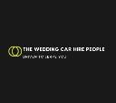 The Wedding Car Hire People logo
